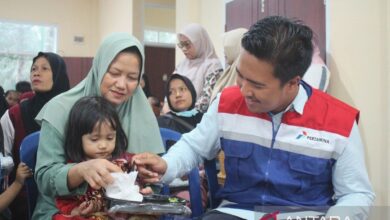 Cara aman meningkatkan imunitas ibu hamil tanpa obat