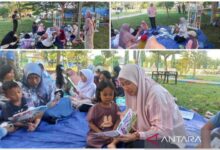 8 alasan penting membaca buku setiap hari, baik untuk kinerja otak!