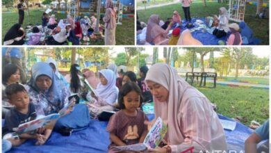 8 alasan penting membaca buku setiap hari, baik untuk kinerja otak!
