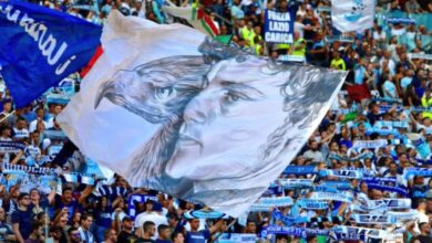10 ultras sepak bola paling mengerikan pada dunia