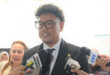 Sembilan penjarah rumah Uya Kuya ditangkap polisi