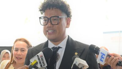 Sembilan penjarah rumah Uya Kuya ditangkap polisi