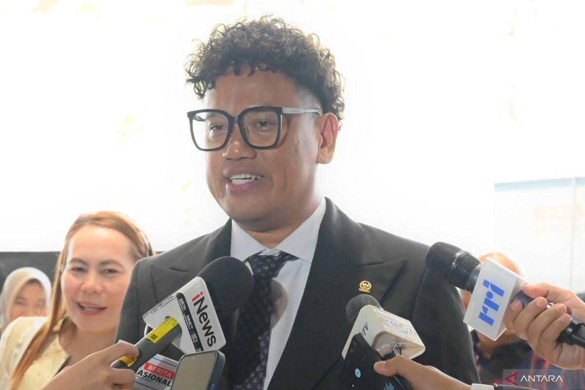 Sembilan penjarah rumah Uya Kuya ditangkap polisi