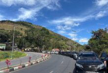 Komunitas TeRuCi rayakan hari jadi yang tersebut digunakan ke-18 di area area kawasan Danau Toba