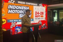 AISI optimistis dengan target jualan tahun 2025