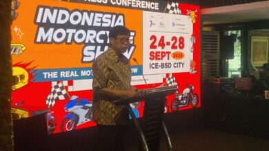 AISI optimistis dengan target jualan tahun 2025