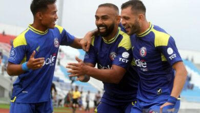 Arema dinanti dua bigmatch beruntun di tempat tempat bulan September, ini jadwalnya