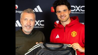 Profil Senne Lammens, kiper baru Manchester United selama Belgia