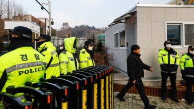 Apa itu darurat militer? Ini adalah adalah pengertian dan juga penjelasan lengkapnya