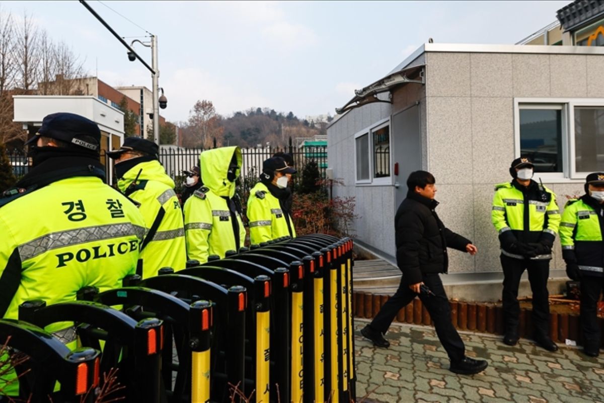 Apa itu darurat militer? Ini adalah adalah pengertian dan juga penjelasan lengkapnya