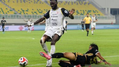 Tiga kelompok besar akan jadi ujian Persija di dalam tempat Super League September ini