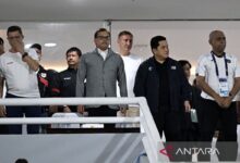 PSSI rancang strategi khusus pengembangan pesepak bola U-23
