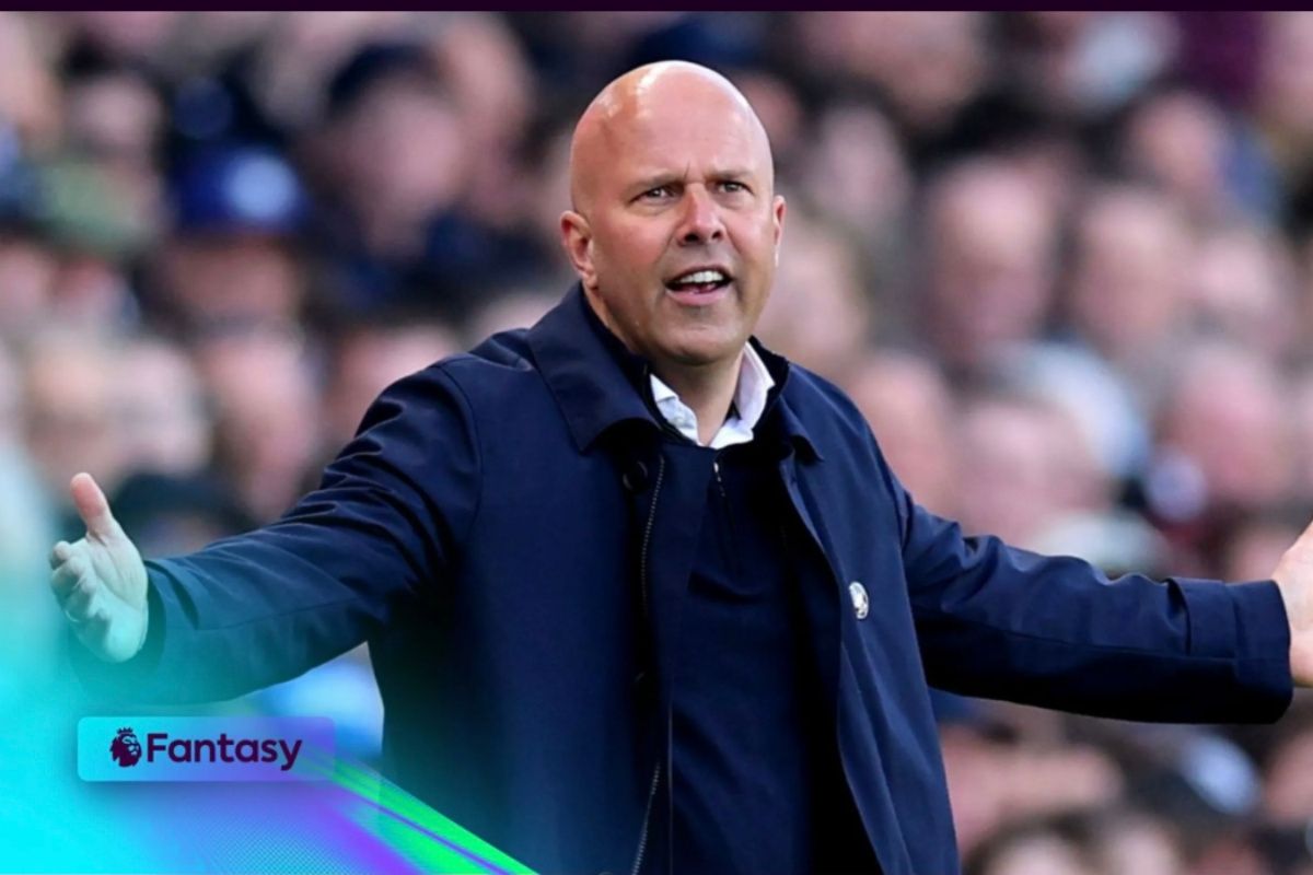 Cara bikin akun game Fantasy Premier League, bagi pemain baru