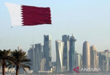 Negara Arab, Islam desak tindakan tegas berhadapan dengan serangan negeri negeri Israel dalam area Doha