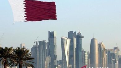 Negara Arab, Islam desak tindakan tegas berhadapan dengan serangan negeri negeri Israel dalam area Doha