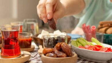 7 rahasia pola makan seimbang untuk hidup tambahan lanjut panjang kemudian bugar