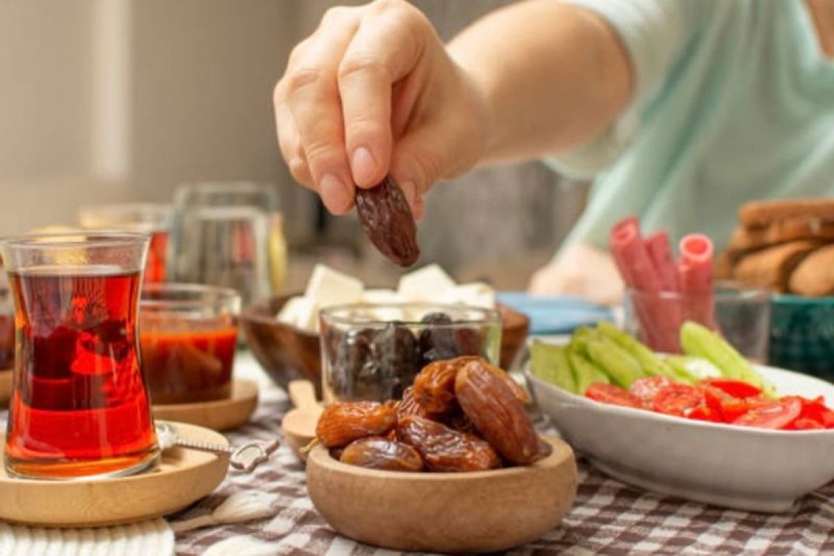 7 rahasia pola makan seimbang untuk hidup tambahan lanjut panjang kemudian bugar