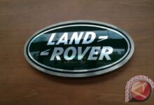 JLR kena serangan siber, aktivitas produksi lalu perdagangan kena imbas