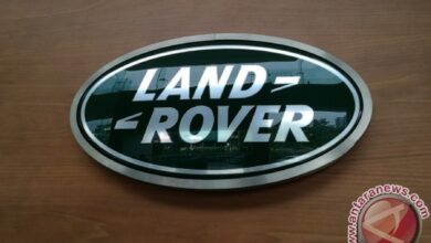 JLR kena serangan siber, aktivitas produksi lalu perdagangan kena imbas