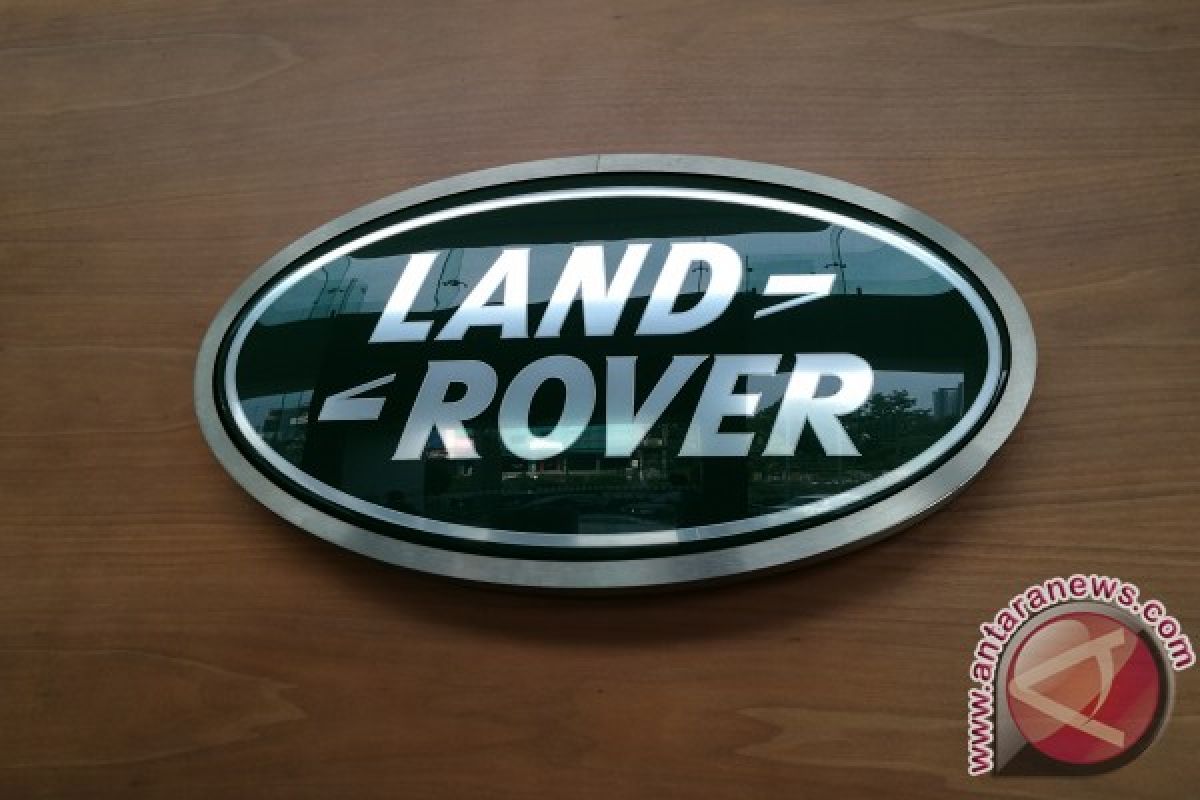 JLR kena serangan siber, aktivitas produksi lalu perdagangan kena imbas