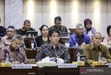 Kemenkeu beri pendampingan K/L guna menegaskan penyerapan anggaran