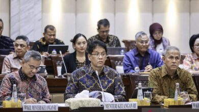Kemenkeu beri pendampingan K/L guna menegaskan penyerapan anggaran