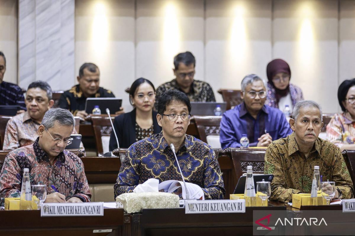 Kemenkeu beri pendampingan K/L guna menegaskan penyerapan anggaran