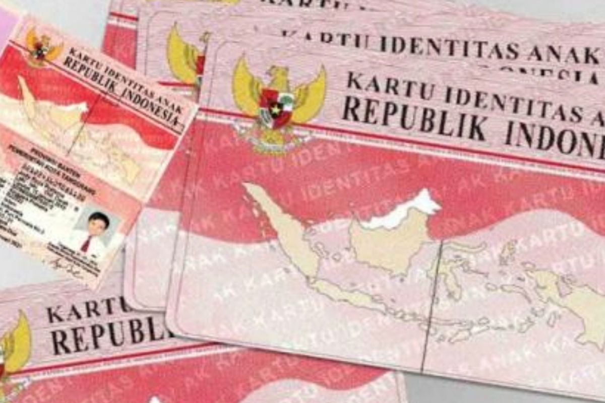 Apa itu KTP Pink? Penerangan lengkap fungsi lalu prosedurnya