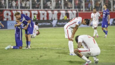 Jadwal berat menanti PSIM Yogyakarta di dalam area bulan September ini
