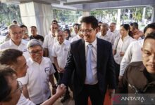 Hal ini alasan mengapa Sri Mulyani diganti dari Menteri Keuangan