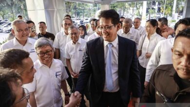 Hal ini alasan mengapa Sri Mulyani diganti dari Menteri Keuangan
