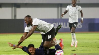 Persita Tangerang jaga kebugaran pemain jelang hadapi PSM Makassar