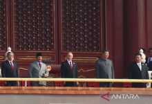 Pengamat: Presiden Prabowo bisa saja jadi pimpin upaya mereformasi DK PBB
