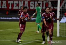 Tiga pasukan tantang PSM Makassar di bulan September, ini jadwalnya