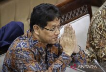 Kemarin, rencana Menkeu tarik dana di area pada BI hingga tentang serapan pajak