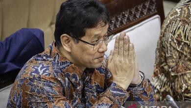 Kemarin, rencana Menkeu tarik dana di area pada BI hingga tentang serapan pajak