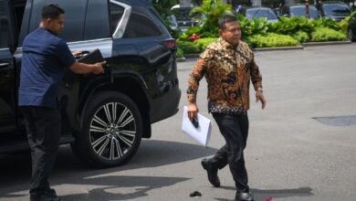 Apa belaka tugas yang mana diadakan oleh Badan Intelijen Negara?