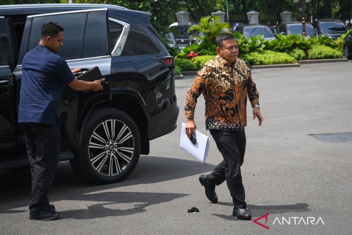 Apa belaka tugas yang mana diadakan oleh Badan Intelijen Negara?