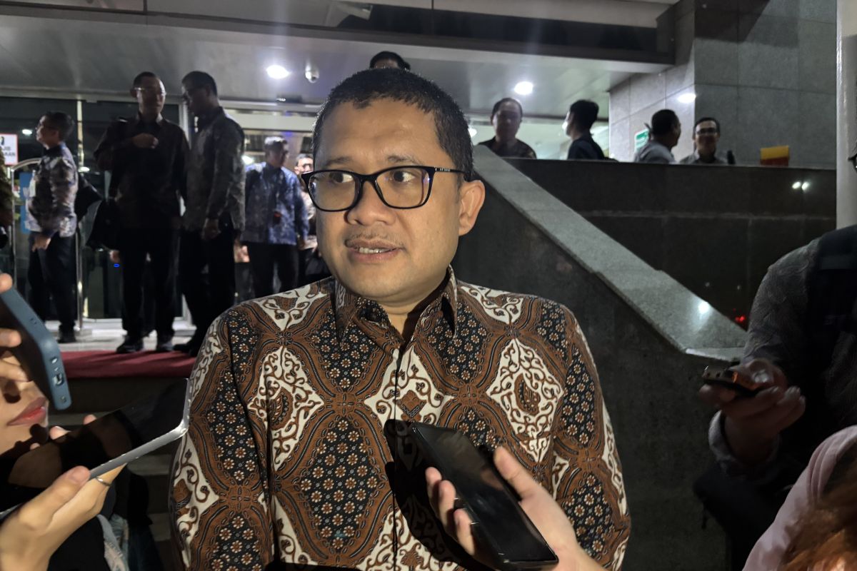 Kemenkeu: Strategi suntikan Rp200 T untuk bank mirip pembiayaan Kopdes
