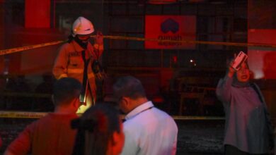 Jangan sepelekan! Ini adalah adalah bahaya juga pencegahan water heater gas bocor