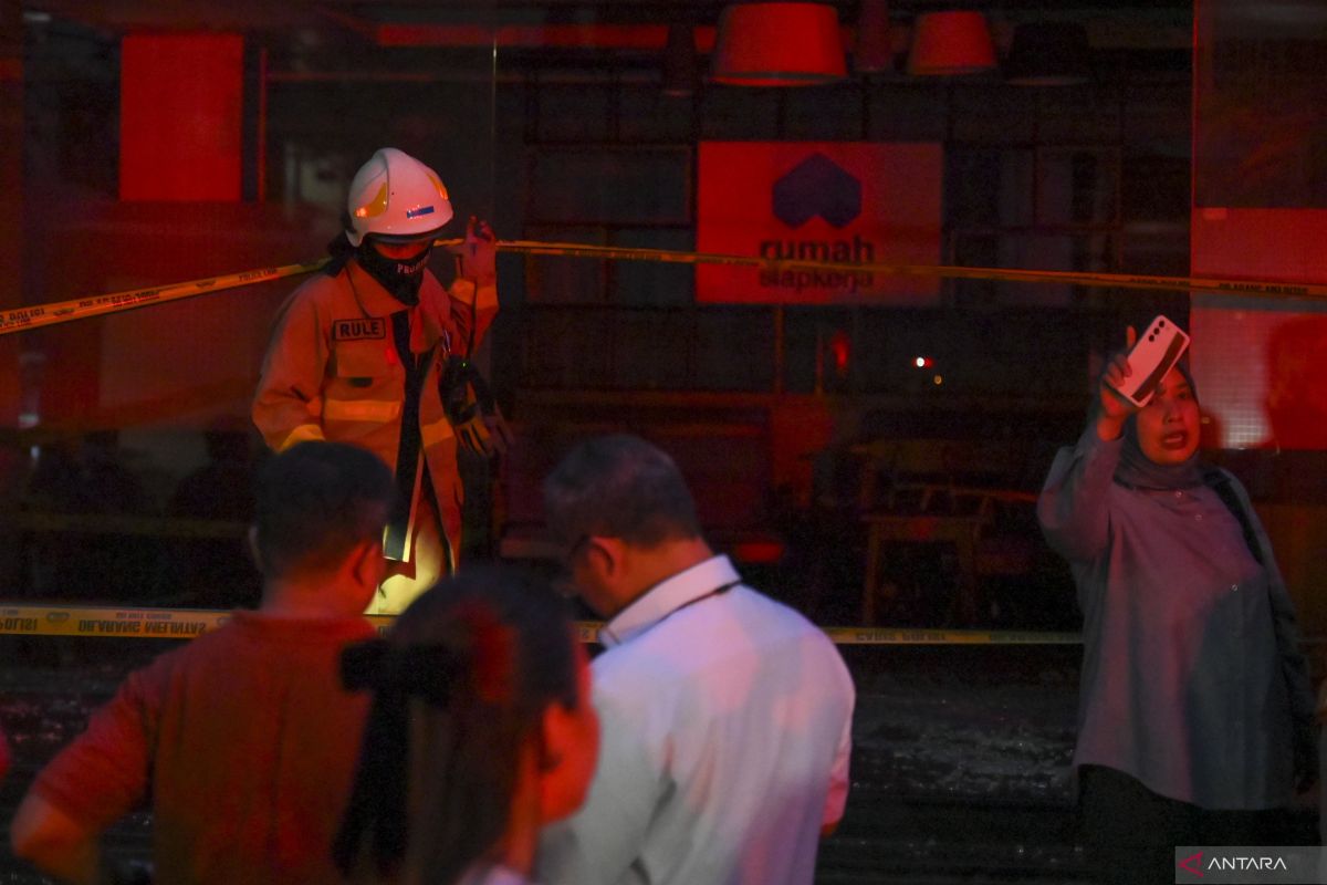 Jangan sepelekan! Ini adalah adalah bahaya juga pencegahan water heater gas bocor