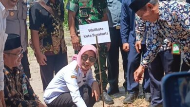 Ini adalah adalah Profil Astrid Widayani, Wakil Wali Daerah Perkotaan Solo-Ketua DPD PSI Solo
