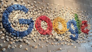 Google ulang tahun ke-27: Hal ini sejarah, arti nama, juga pemiliknya