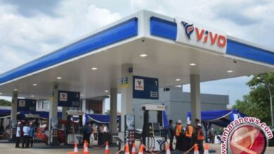 Rincian pembaharuan nilai jual BBM terbaru Vivo mulai 1 September 2025