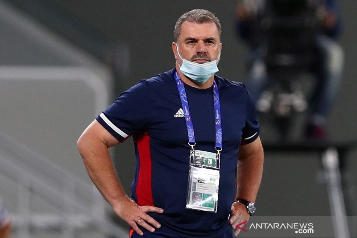 Forest berhentikan Ange Postecoglou setelahnya empat kekalahan beruntun