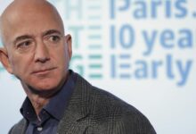 Jeff Bezos Tak Percaya Work-Life Balance, Hal ini adalah Idea Penggantinya