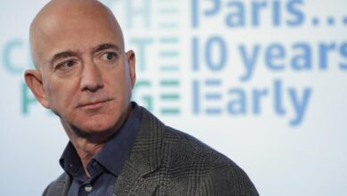 Jeff Bezos Tak Percaya Work-Life Balance, Hal ini adalah Idea Penggantinya