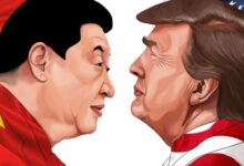 Alasan Trump Mendadak Ngamuk Naikkan Tarif 100% ke China