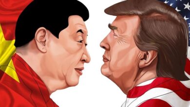 Alasan Trump Mendadak Ngamuk Naikkan Tarif 100% ke China