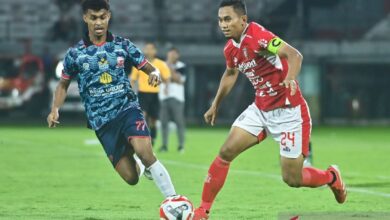 Kiprah tiga grup pemasaran BRI Super League hingga pekan keempat